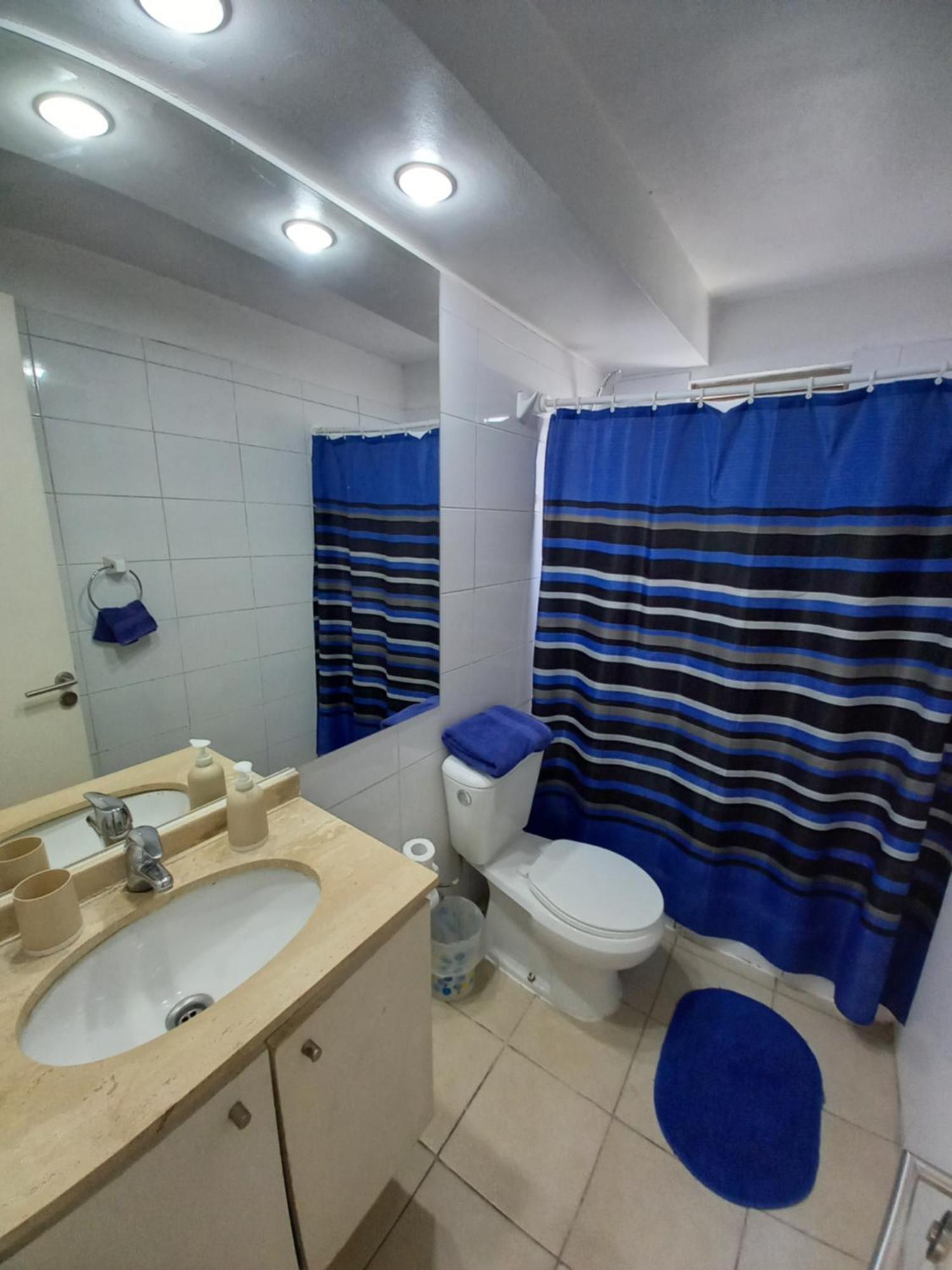 Dv Apartments Santiago du Chili Chambre photo