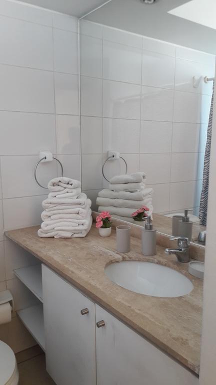 Dv Apartments Santiago du Chili Extérieur photo