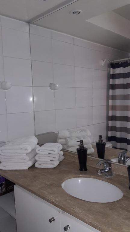 Dv Apartments Santiago du Chili Extérieur photo